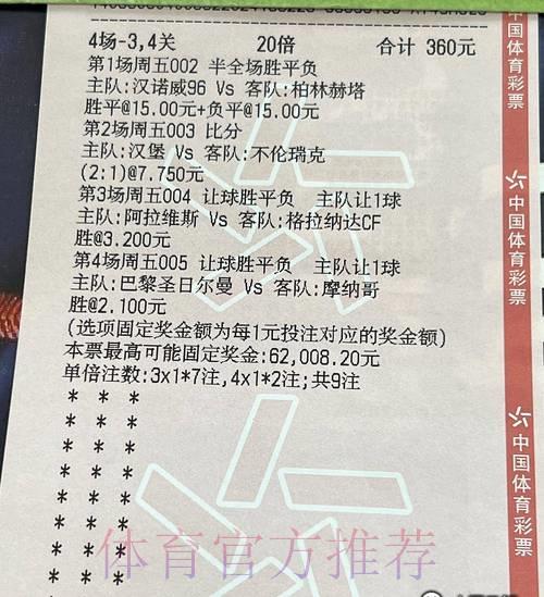世界杯投注介绍