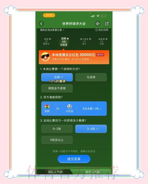 世界杯竞猜平台是否值得信赖? 世界杯竞猜平台是否值得信赖?
