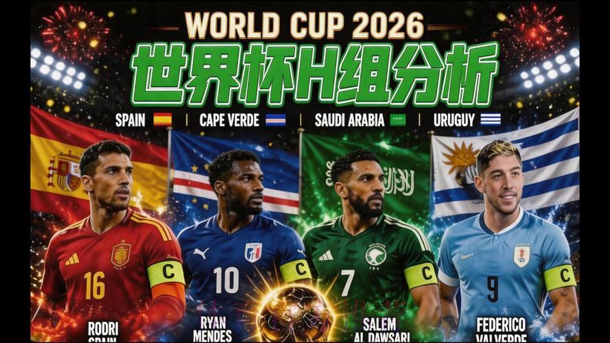 2026世界杯足球赛事实时数据全面解析与趋势预测