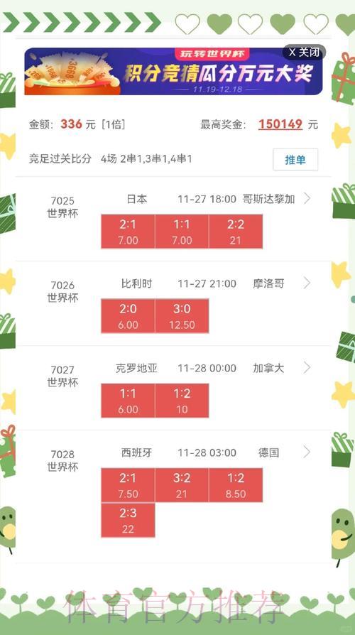 世界杯盘口软件入口地址全面解读